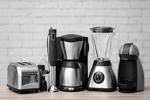 Home appliances products