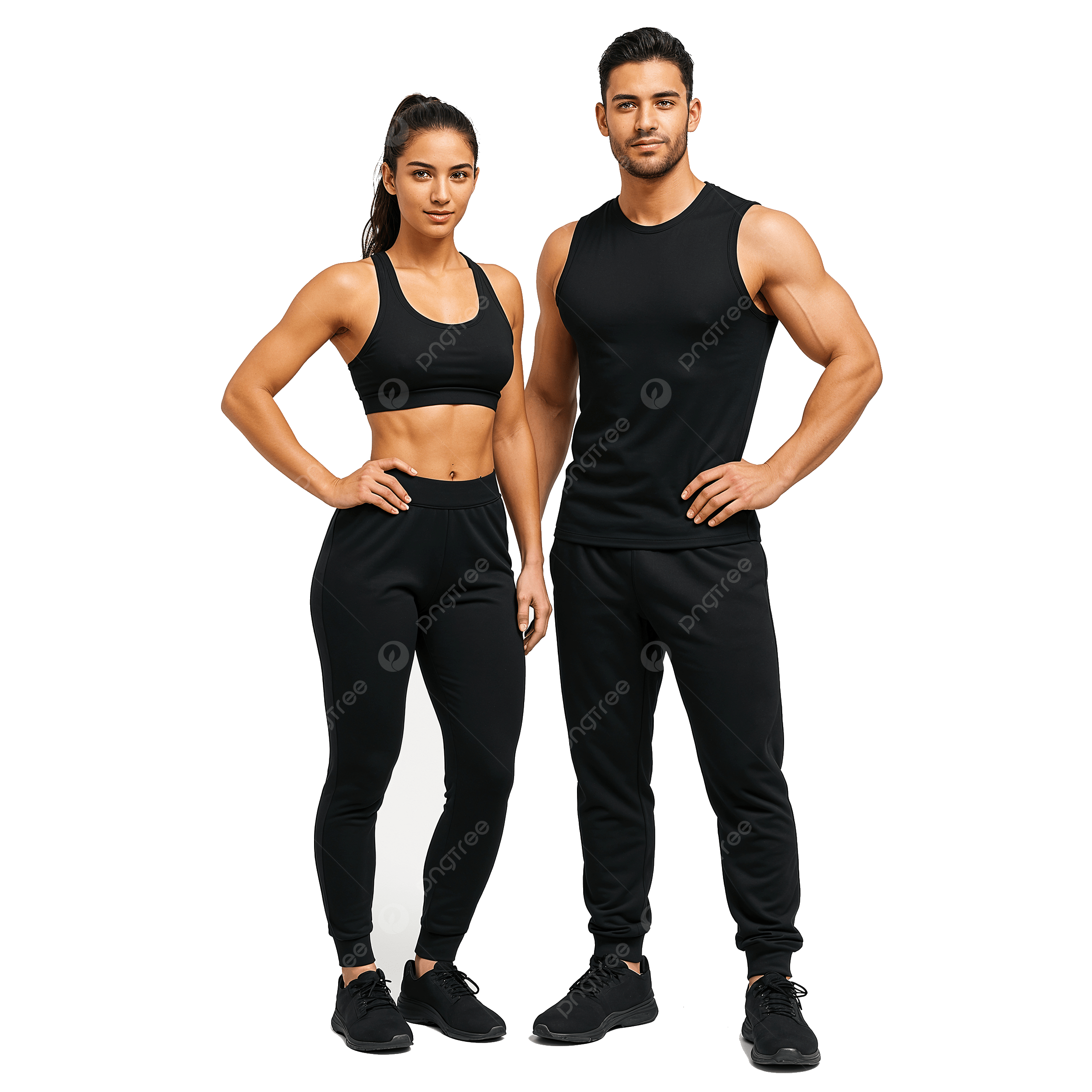 Gym & Sports
