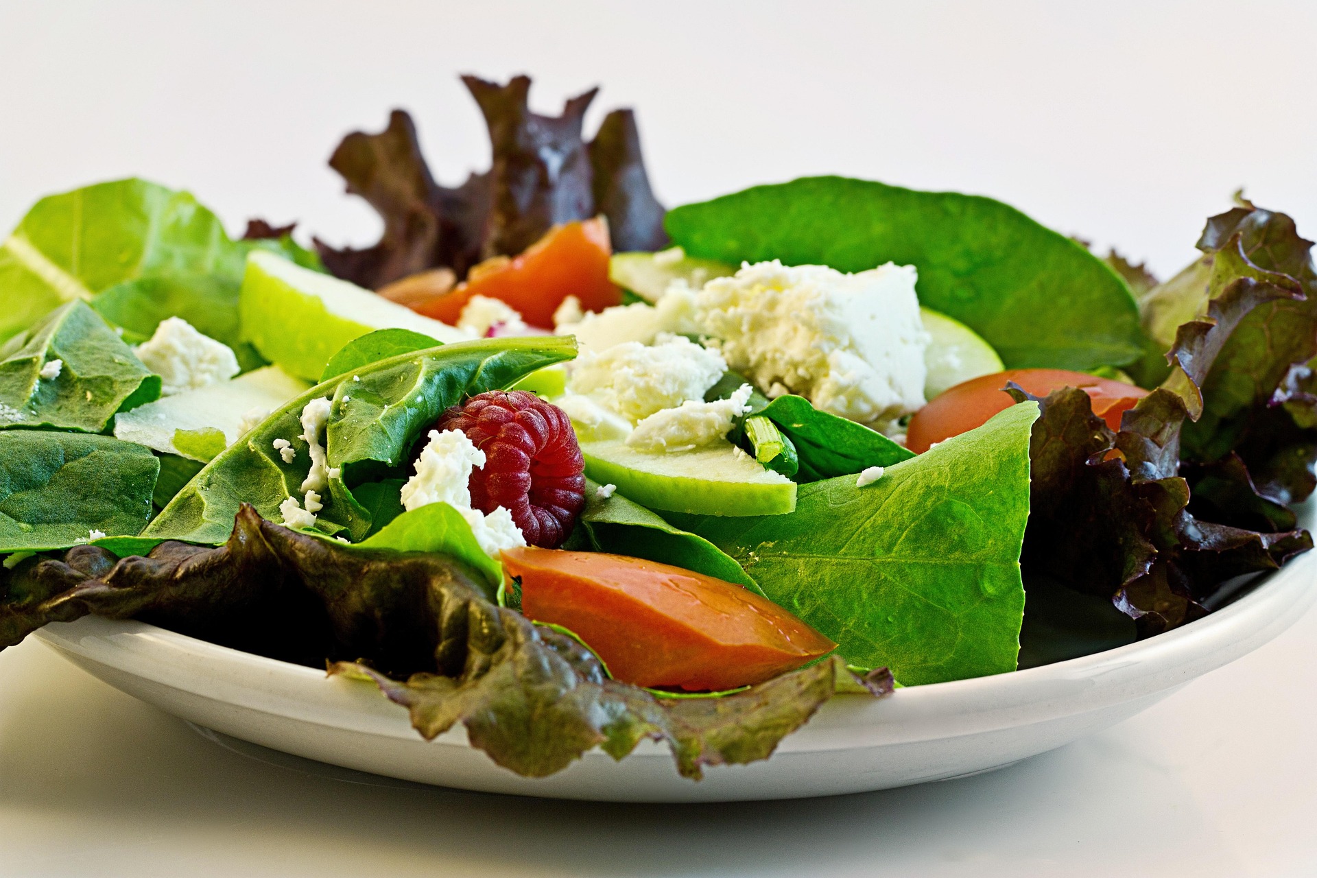 Health and nutrition
