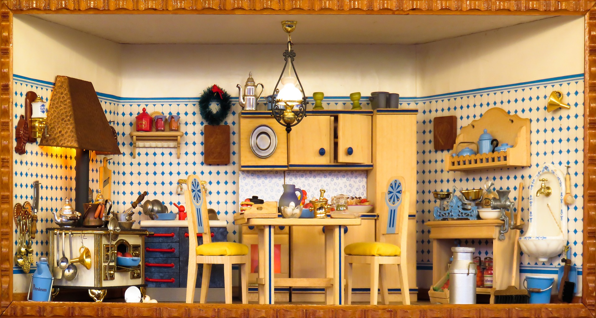 Toys & gift 